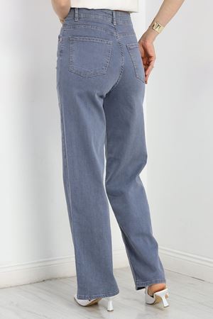 Palazzo Kot Pantolon Gecegri - 19535.1431.