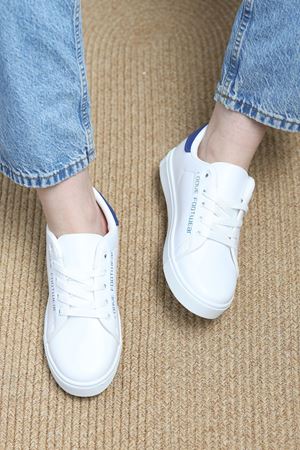 Günlük Ayakkabı Beyazsaks - 30060.264.