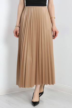 Pileli Etek Bisküvi - 50650.2036.