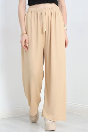 Bürümcük  Pantolon Bej - 50655.1929.