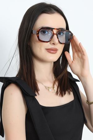 Kutulu Güneş Gözlüğü Leomavi - 30977.1724.