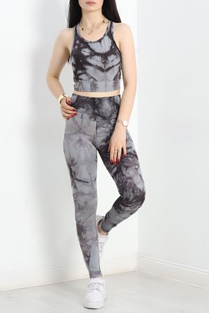 Batik İkili Takım Füme - 70068.1881.