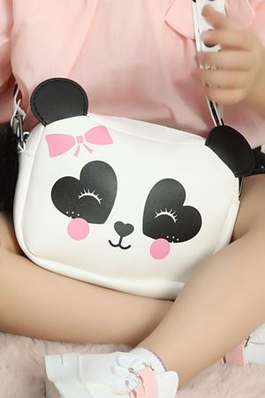 Çocuk Çantası Beyaz - 31120.1158.