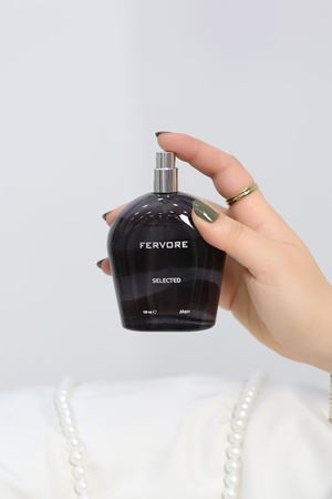 Erkek Parfüm Selected - 11357.1729.