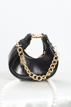 Kol Çantası Siyah - 31079.519.