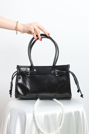 Askılı Çanta Siyah - 31092.1059.