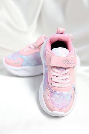 Çocuk Spor Ayakkabı Pembe - 30959.264.