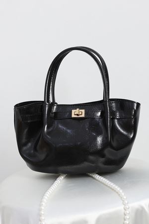 Askılı Çanta Siyah - 31105.401.