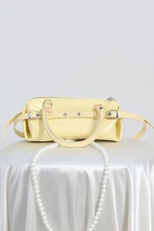 Askılı Çanta Tereyağsarı - 31108.401.