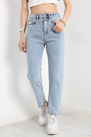Boyfriend Kot Pantolon Buzmavi - 51111.1946.