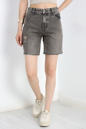 Kot Şort Tintkahve - 31069.1590.