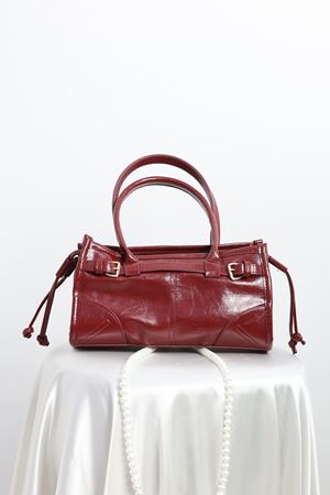 Kol Çantası Bordo - 31086.519.