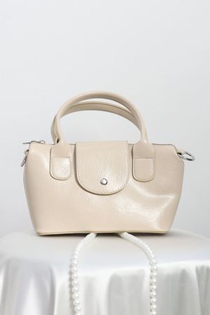 Askılı Çanta Vizon - 31082.519.