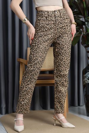 Mom Kot Pantolon Leopar - 50000.1946.