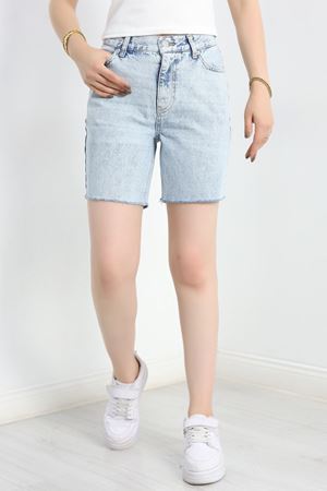 Kot Şort Buzmavi2 - 31069.1590.