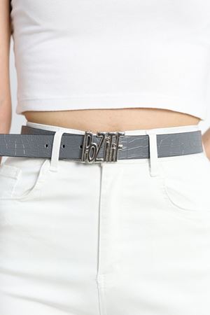 Aksesuar Kemer Gri1 - 41326.1975.