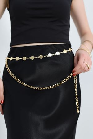 Zincir Kemer Gold - 50706.1794.