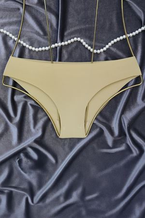 Lazer Kesim Bikini Külot Ten - 5206.1783.