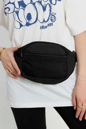 Çapraz Çanta Siyah - 31206.1624.