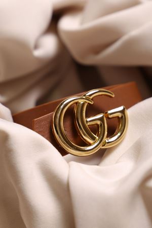 Aksesuar Kemer Kahve - 16631.1140.