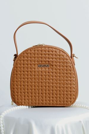 Original Armine Kol Çantası Tabaörgü - 408.1853.