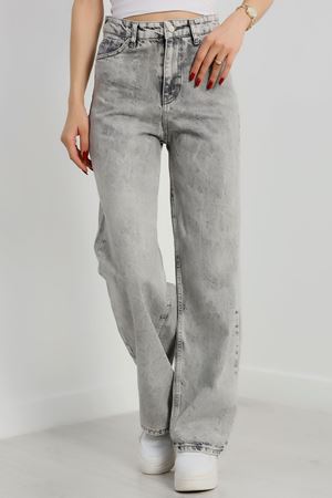 Palazzo Kot Pantolon Karmelanj - 41860.1431.