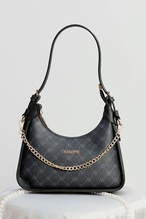 Original Armine Çanta Siyahnoktalı - 386.1853.