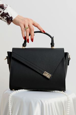 Original Armine El Çantası Siyah - 405.1853.