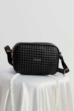 Original Armine Kol Çantası Siyahörgü - 357.1853.