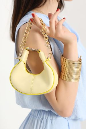 Kol Çantası Tereyağsarı - 31079.519.