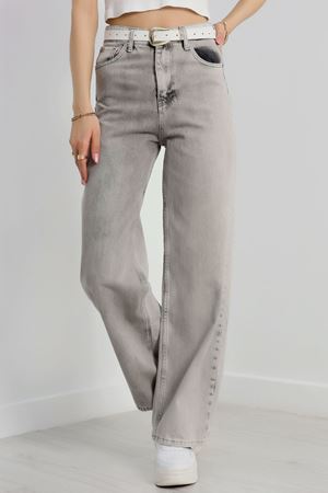 Palazzo Kot Pantolon Karyıkama - 41860.1431.