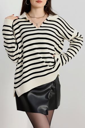 Triko Kazak Lattesiyah - 42092.701.