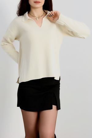 Triko Kazak Taş - 42096.701.