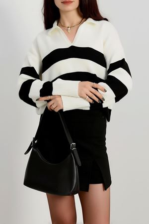 Triko Kazak Ekrusiyah - 70692.701.