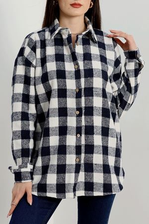 Oduncu Gömlek Lacikareli - 90077.147.