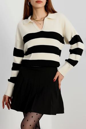 Triko Kazak Lattesiyah - 70692.701.