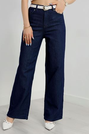 Palazzo Kot Pantolon Koyumavi - 40748.1431.