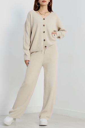 Akrilik Triko Takım Taş - 31065.1766.