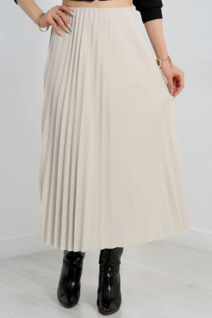 Pileli Etek Taş - 50650.2036.