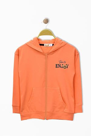 2 İp Şardonlu 3-7 Yaş Sweat Narçiçeği - 624812.1576.