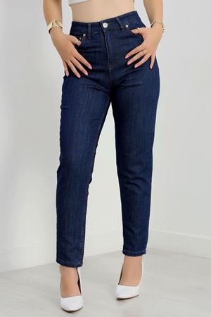 Boyfriend Kot Pantolon Mavi6 - 18966.1431.