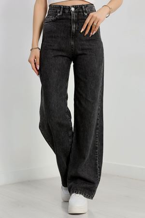 Palazzo Kot Pantolon Koyufüme - 41860.1431.