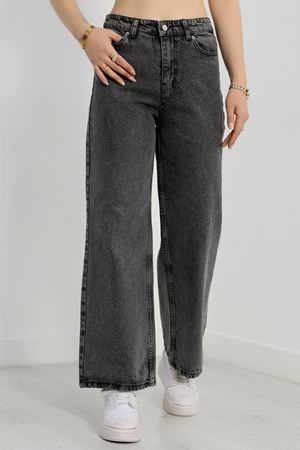 Palazzo Kot Pantolon Füme - 42350.1431.