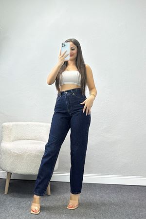 Boyfriend Kot Pantolon Koyumavi1 - 42360.1431.