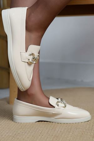 Loafer Günlük Ayakkabı Tenrugan - 18100.1846.