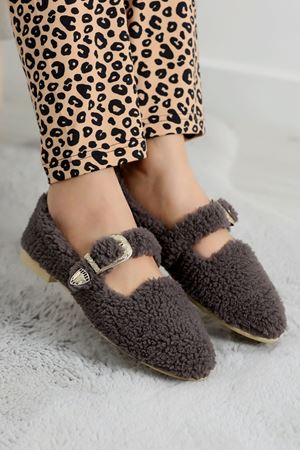 Teddy Ev Babeti Füme - 1780.1846.