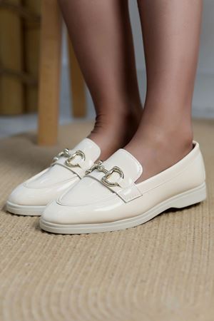 Loafer Günlük Ayakkabı Tenrugan - 18200.1846.