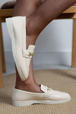 Loafer Günlük Ayakkabı Tenrugan - 17900.1846.