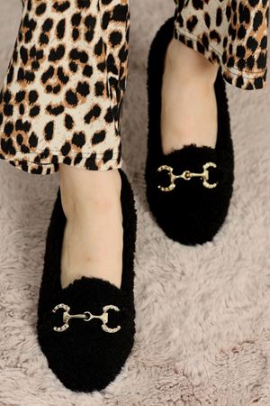 Teddy Ev Babeti Siyah - 1770.1846.