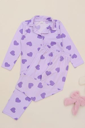 3-14 Yaş  Baskılı Milan Çocuk Takım Morkalp - 414.1287.